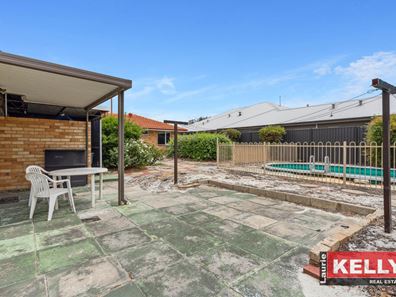 14 Yomba  Street, Kewdale WA 6105