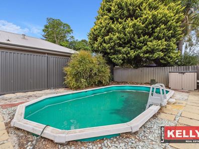 14 Yomba  Street, Kewdale WA 6105