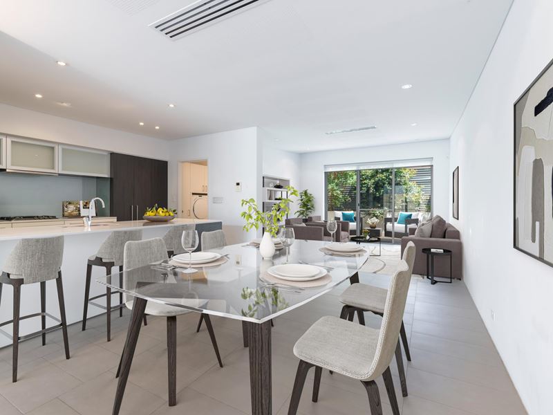 7/183 Roberts Road, Subiaco