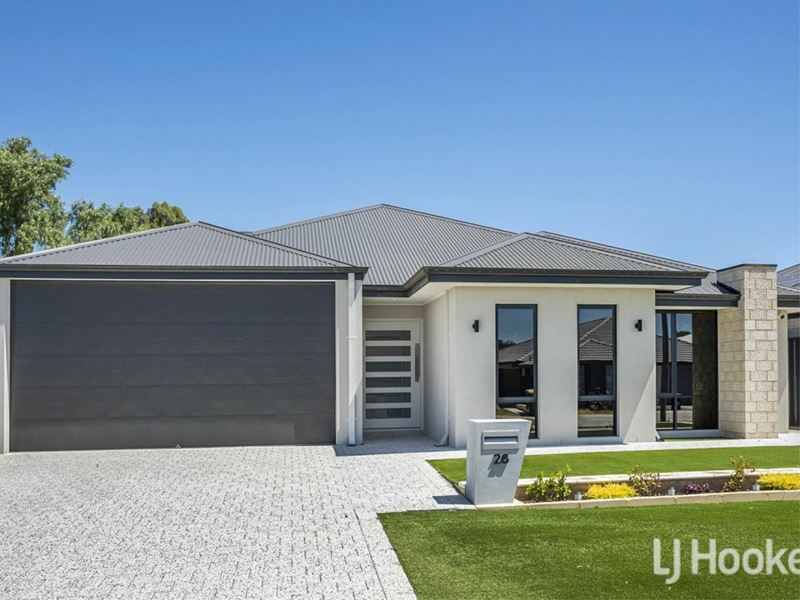 28 Maruyama Way, Landsdale WA 6065