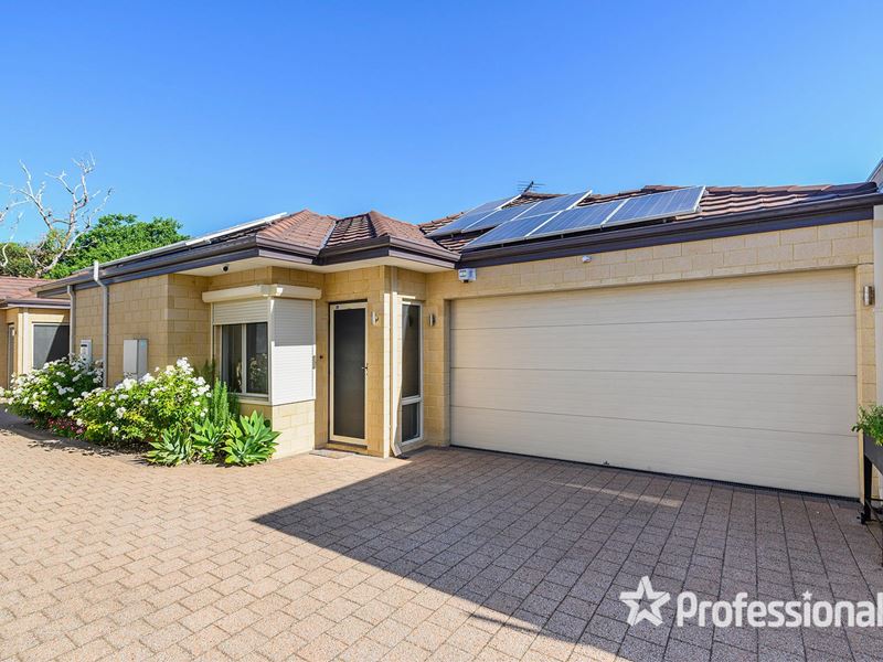 14B Wadhurst Street, Balga