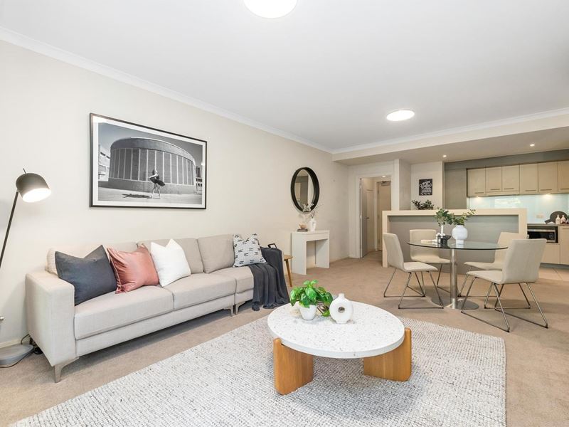 46/2 Wexford Street, Subiaco WA 6008