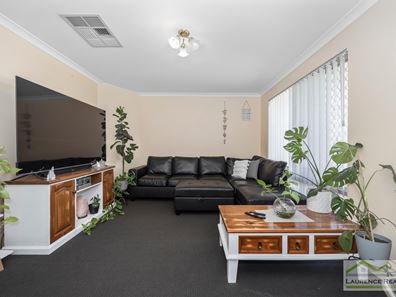 29 Haskell Gardens, Clarkson WA 6030