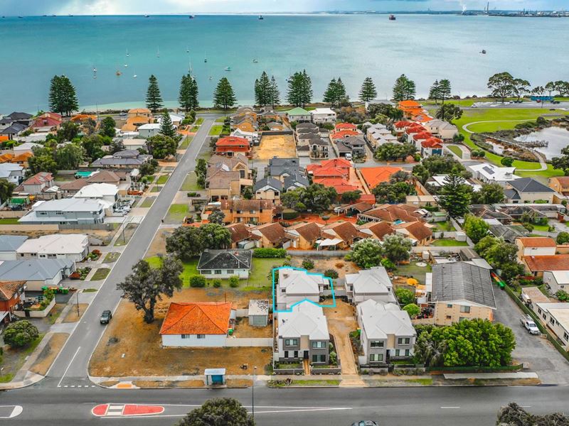 10B Parkin Street, Rockingham