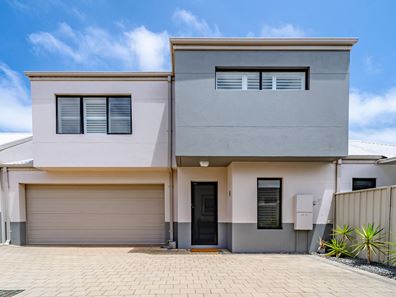 10B Parkin Street, Rockingham WA 6168