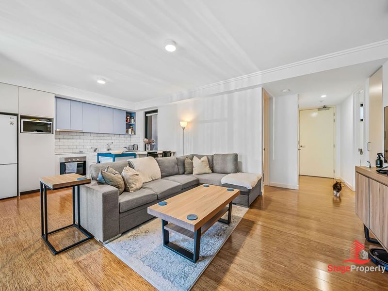 100/99 Palmerston Street, Perth