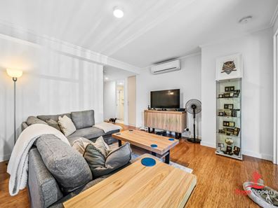 100/99 Palmerston Street, Perth WA 6000