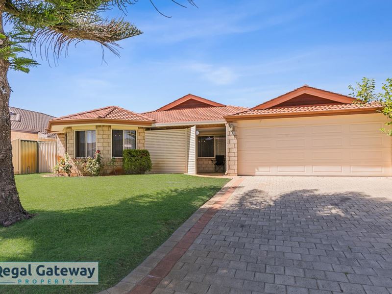 8 Calais Vista, Port Kennedy