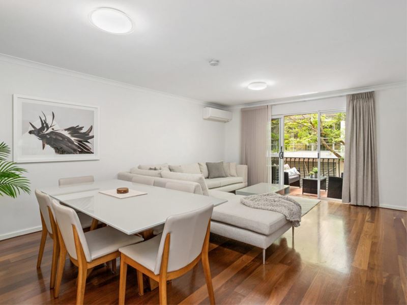 4/25 Eastbrook Terrace, East Perth