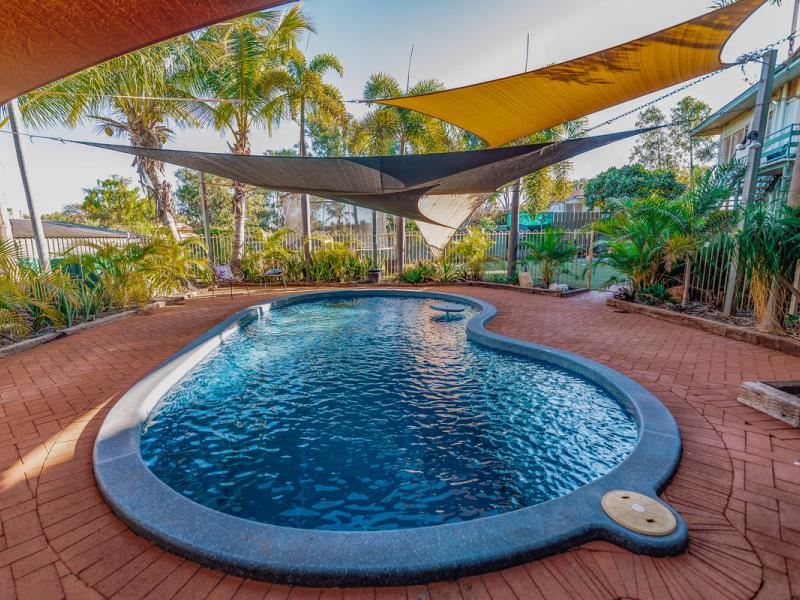 22 Moseley Street, Port Hedland