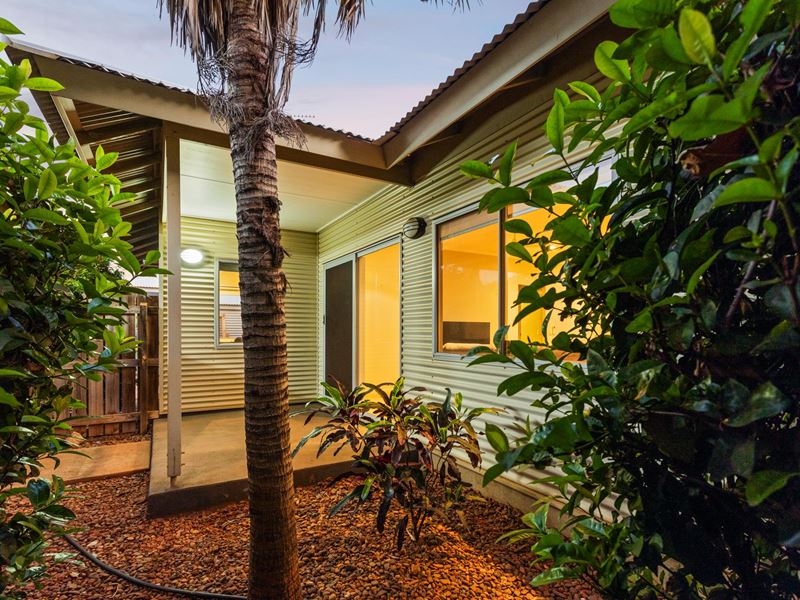 56 Sandpiper Avenue, Djugun