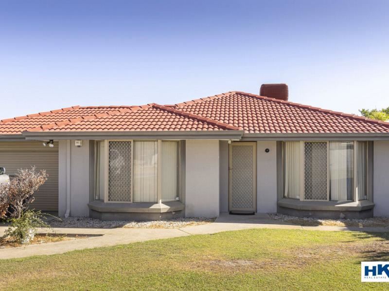 12 Cherwell Avenue, Beechboro