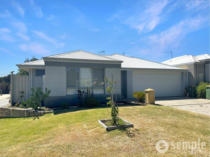 11 Barfield Road, Hammond Park