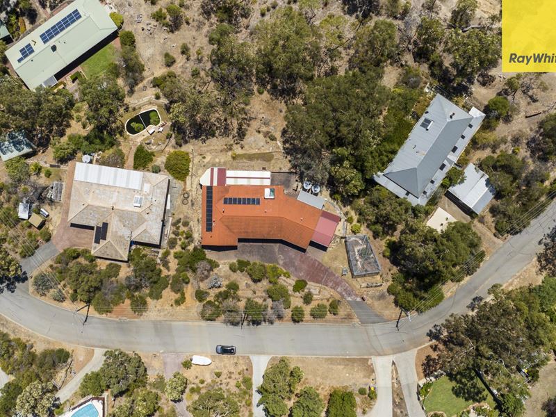 60 Throssell Road, Swan View