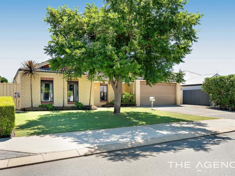 3 Brindabella Avenue, Aubin Grove
