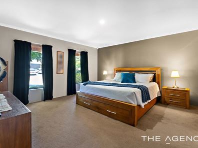 3 Brindabella Avenue, Aubin Grove WA 6164