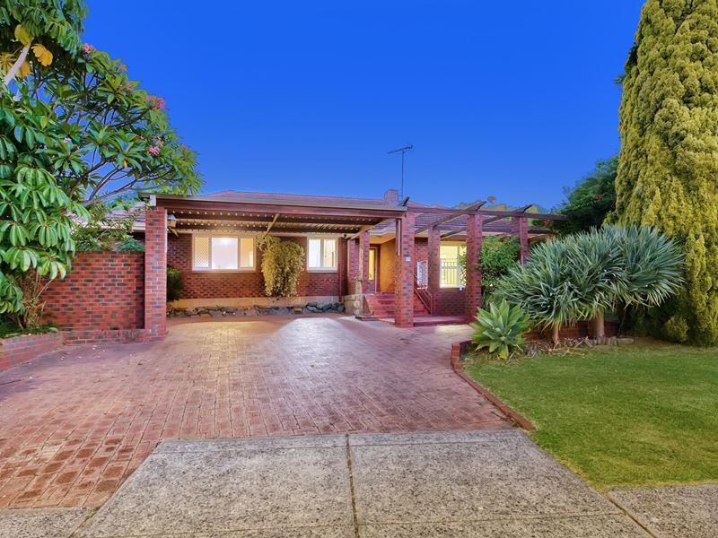 60 Buxton Road, Wembley Downs