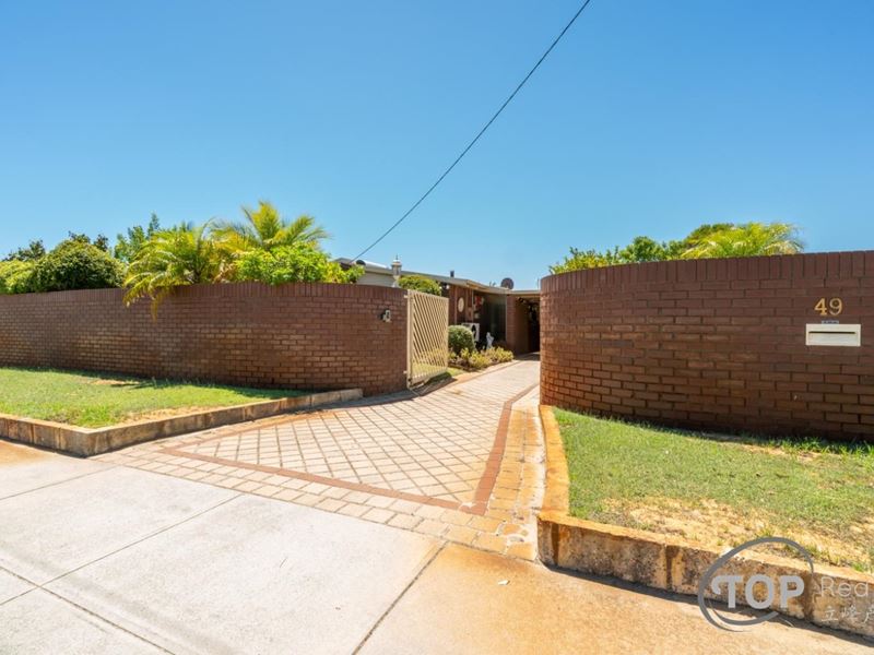 49 Benningfield Rd, Bull Creek