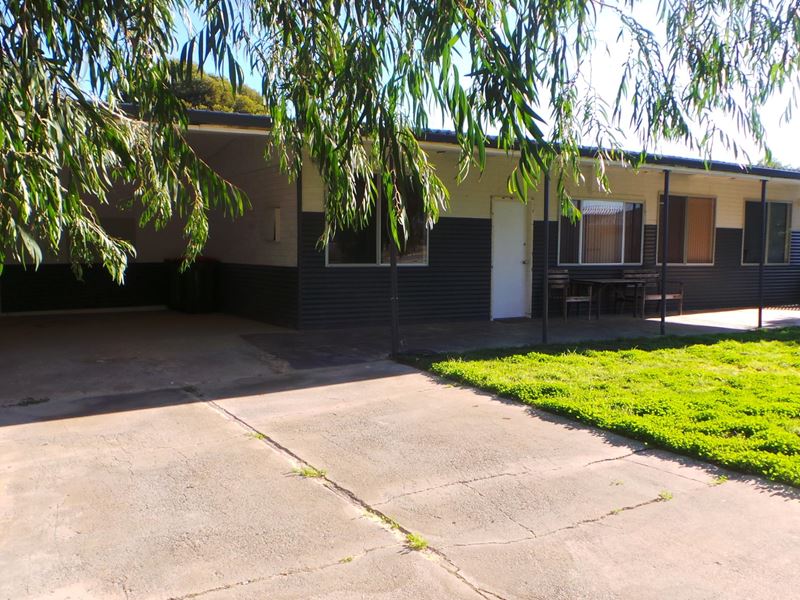 8 King  Street, Lancelin