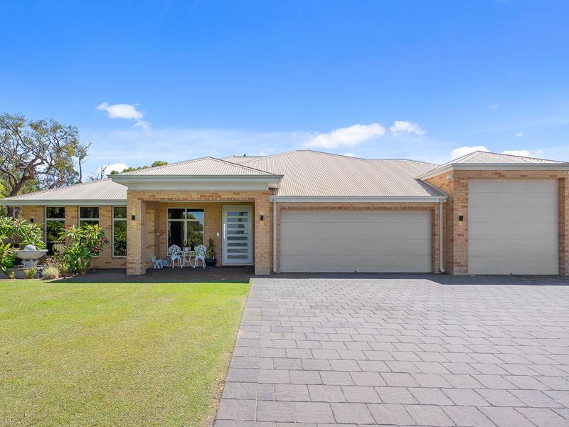 35 Balingup Loop, Dawesville