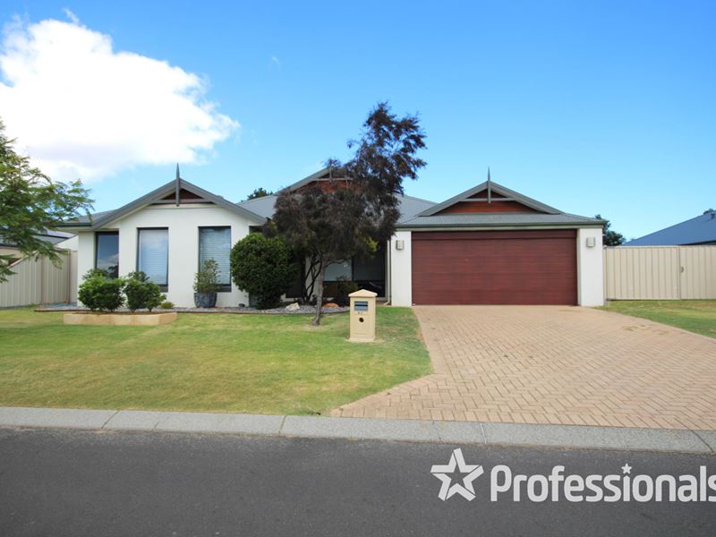 62 The Boulevard, Australind