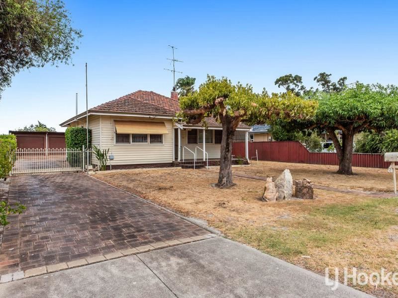 47 Congdon Avenue, Pinjarra