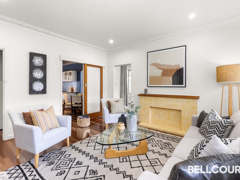 66 Leake Street, Bayswater