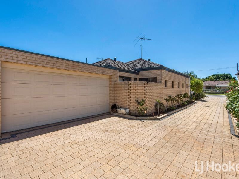 2/71 Gibson Street, Mandurah