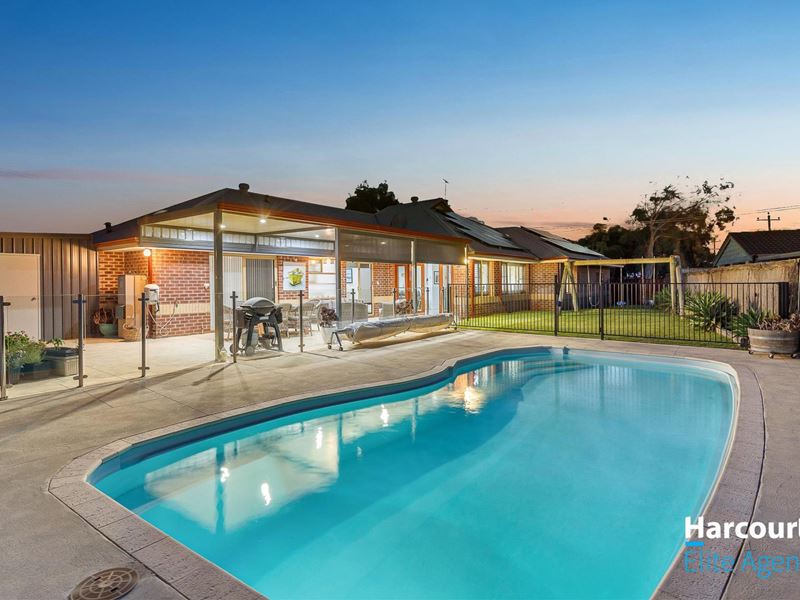 57 Houston Street, Rockingham