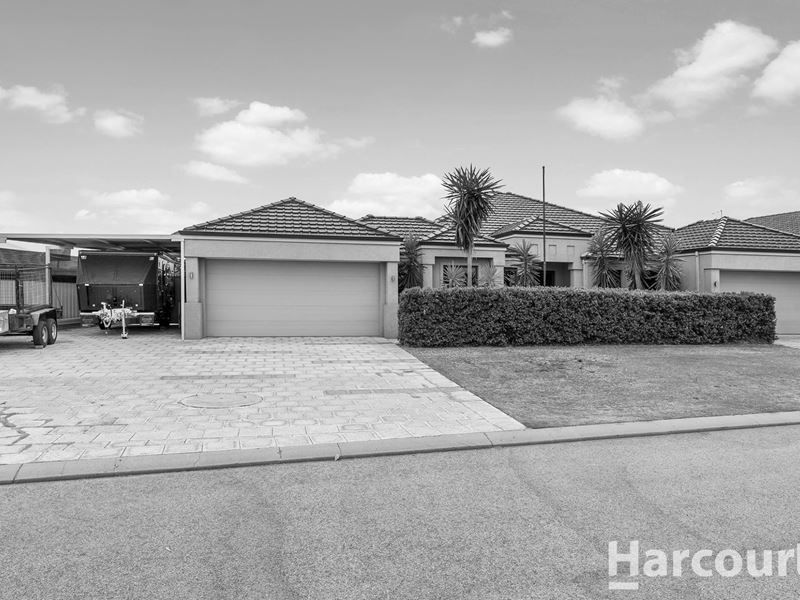 11 Holloway Turn, Ravenswood