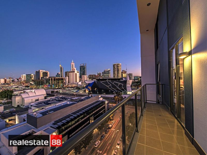 110/269 James Street, Northbridge