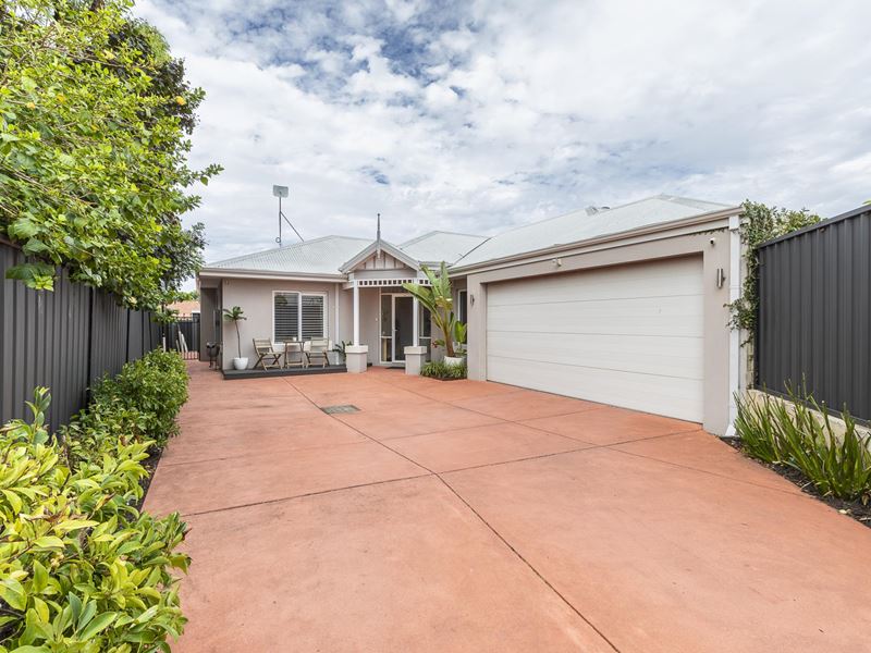 62A The Strand, Bayswater
