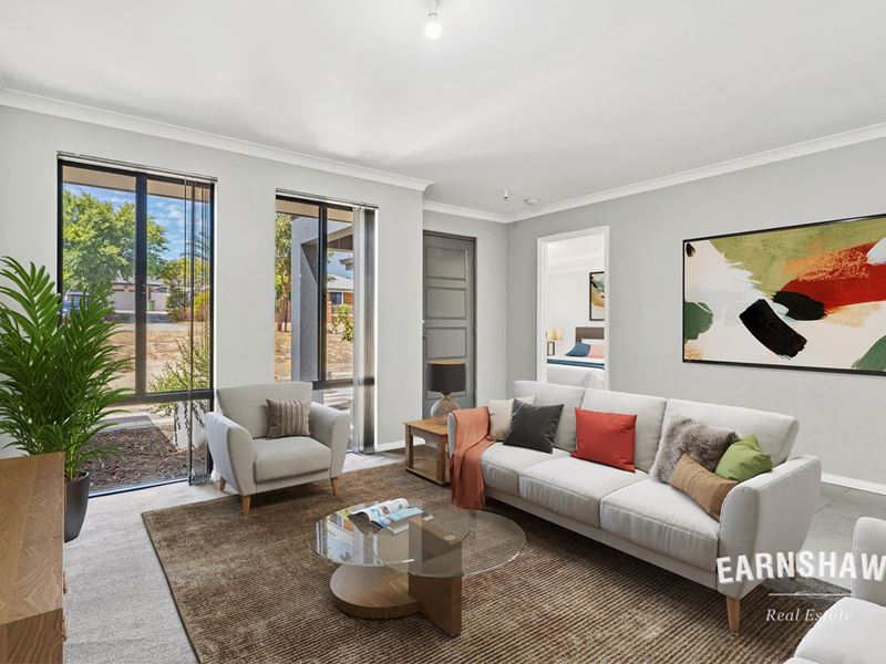 34 Natham Square, Swan View
