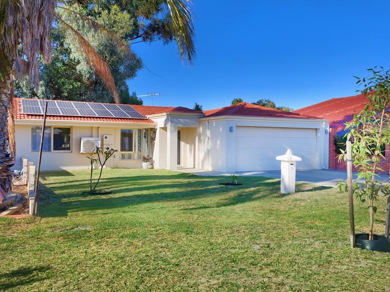 3B Cumberland Way, Bassendean