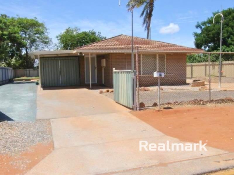47 Limpet Crescent, South Hedland WA 6722