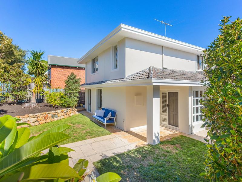 2 Palmerston Street, Mosman Park