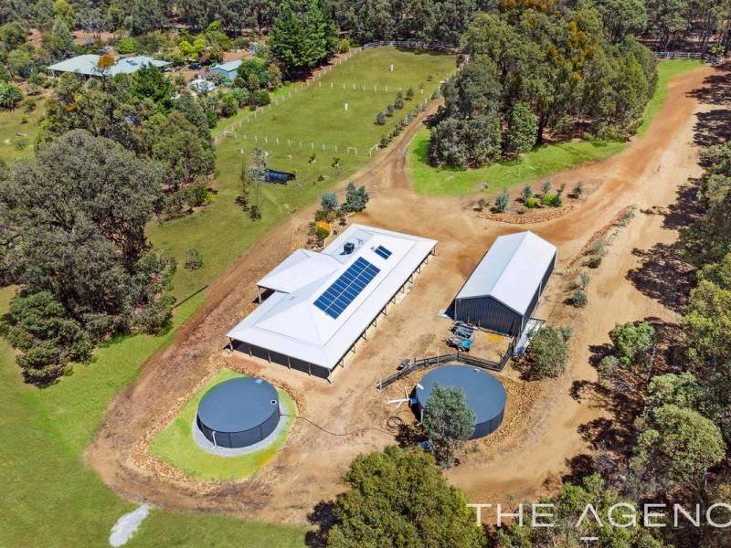 493 Dinsdale Road, Wooroloo