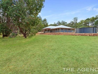 493 Dinsdale Road, Wooroloo WA 6558