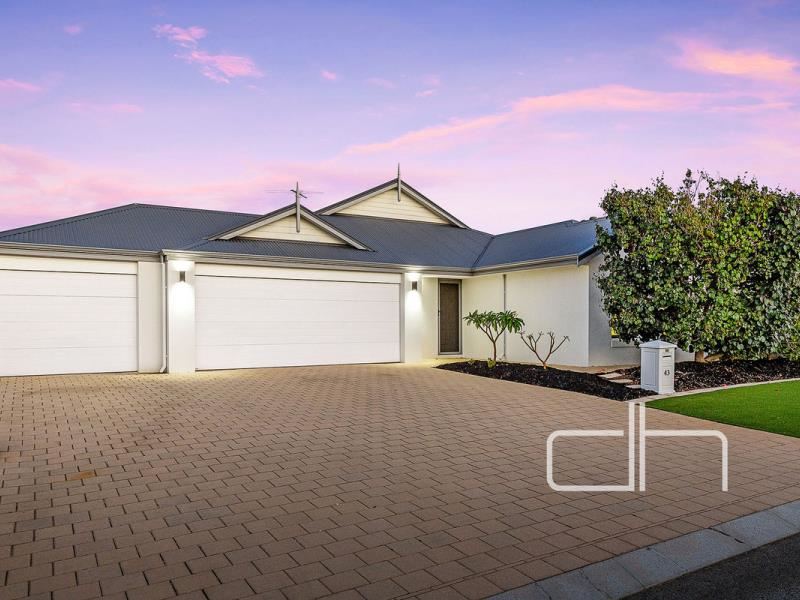 43 Wicklow Circle, Darch