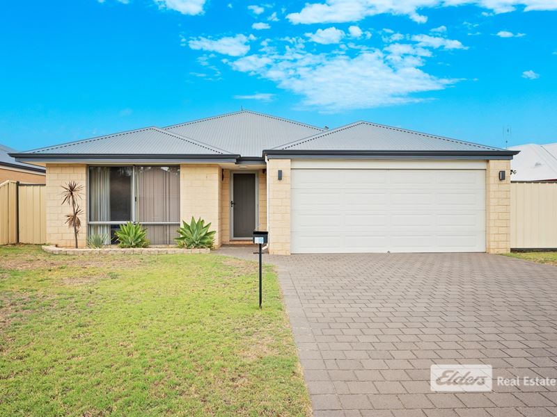 39 Dawson Place, Donnybrook