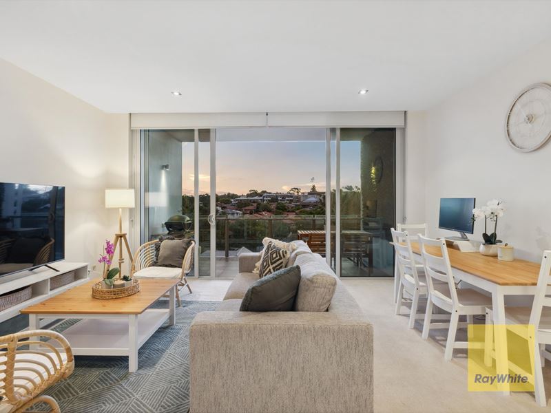 513/2 Bovell Lane, Claremont