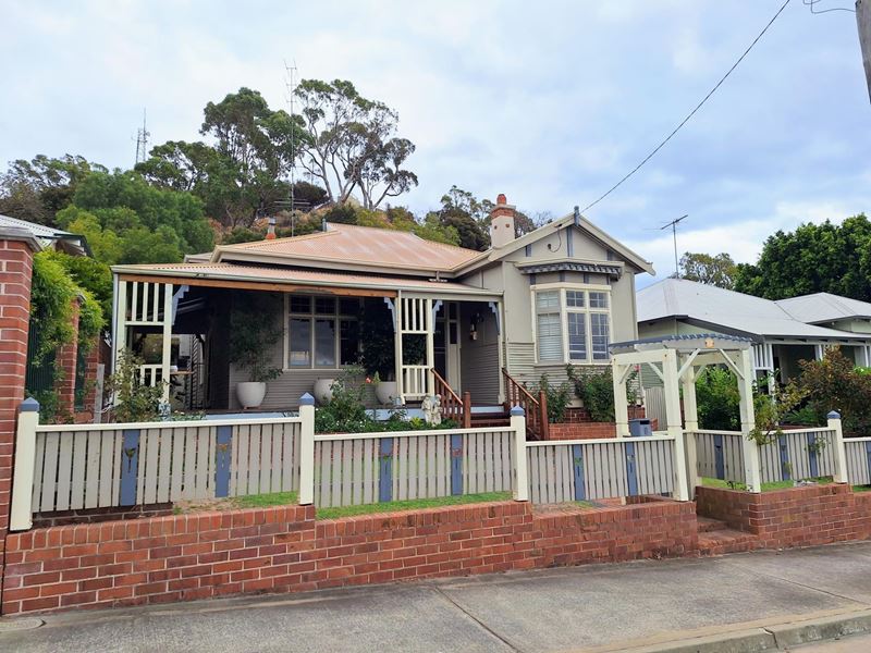 6 Turner Street, Bunbury