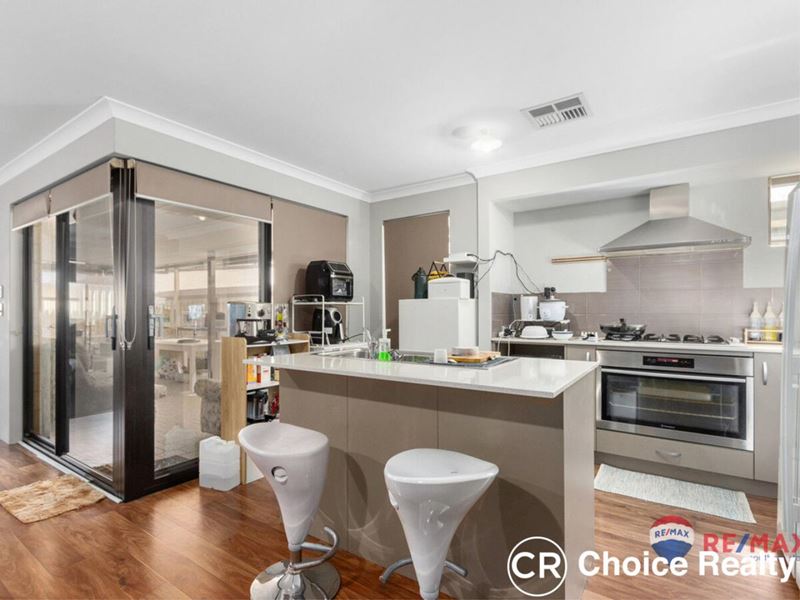 94 Dowitcher Loop, Gosnells