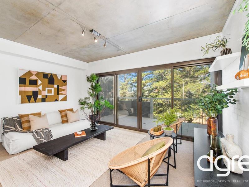 34/59 Breaksea Drive, North Coogee