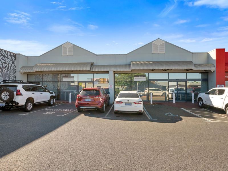 337 Hannan Street, Kalgoorlie