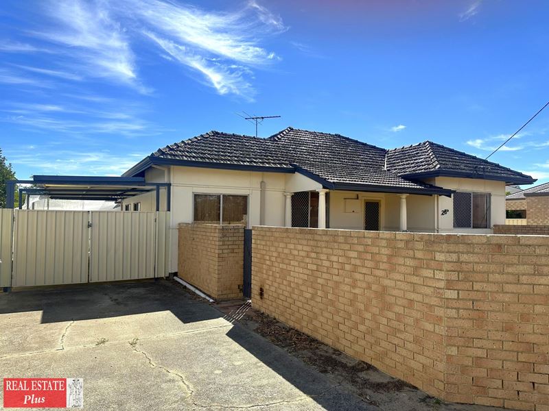 3/28 North Street, Midland