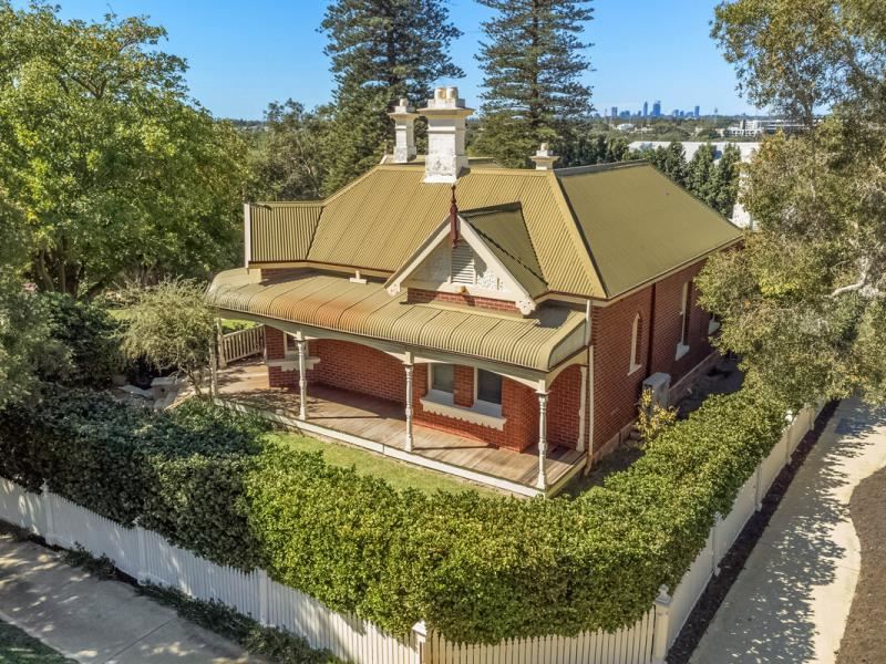 19 Central Avenue, Swanbourne