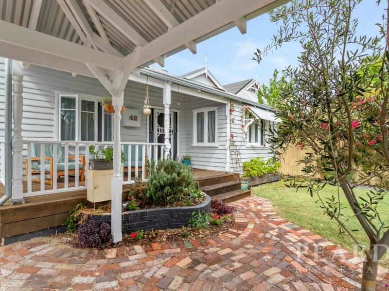42 Hampshire Street, East Victoria Park