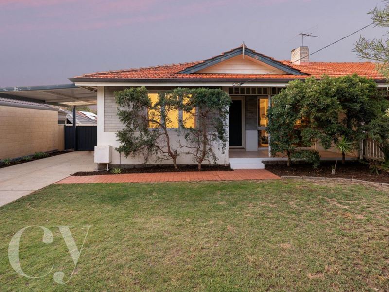 80A Counsel Road, Coolbellup WA 6163