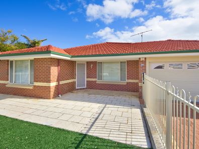 25 Mokutu Court, Quinns Rocks WA 6030